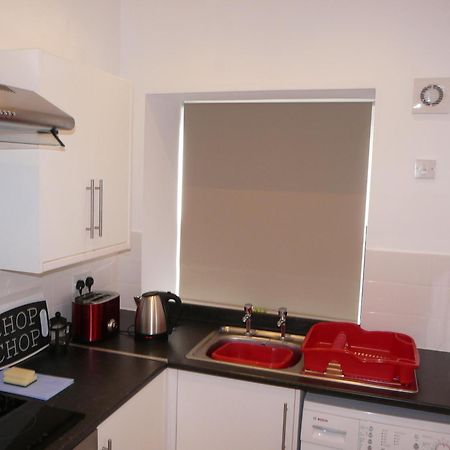 The Torrs Apartments New Mills Экстерьер фото
