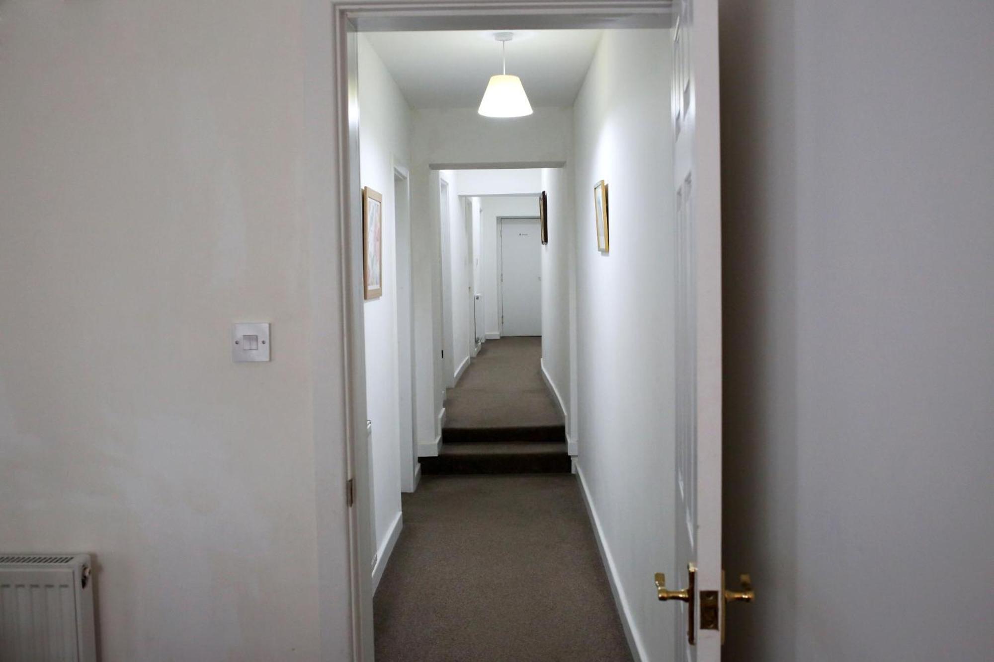The Torrs Apartments New Mills Экстерьер фото