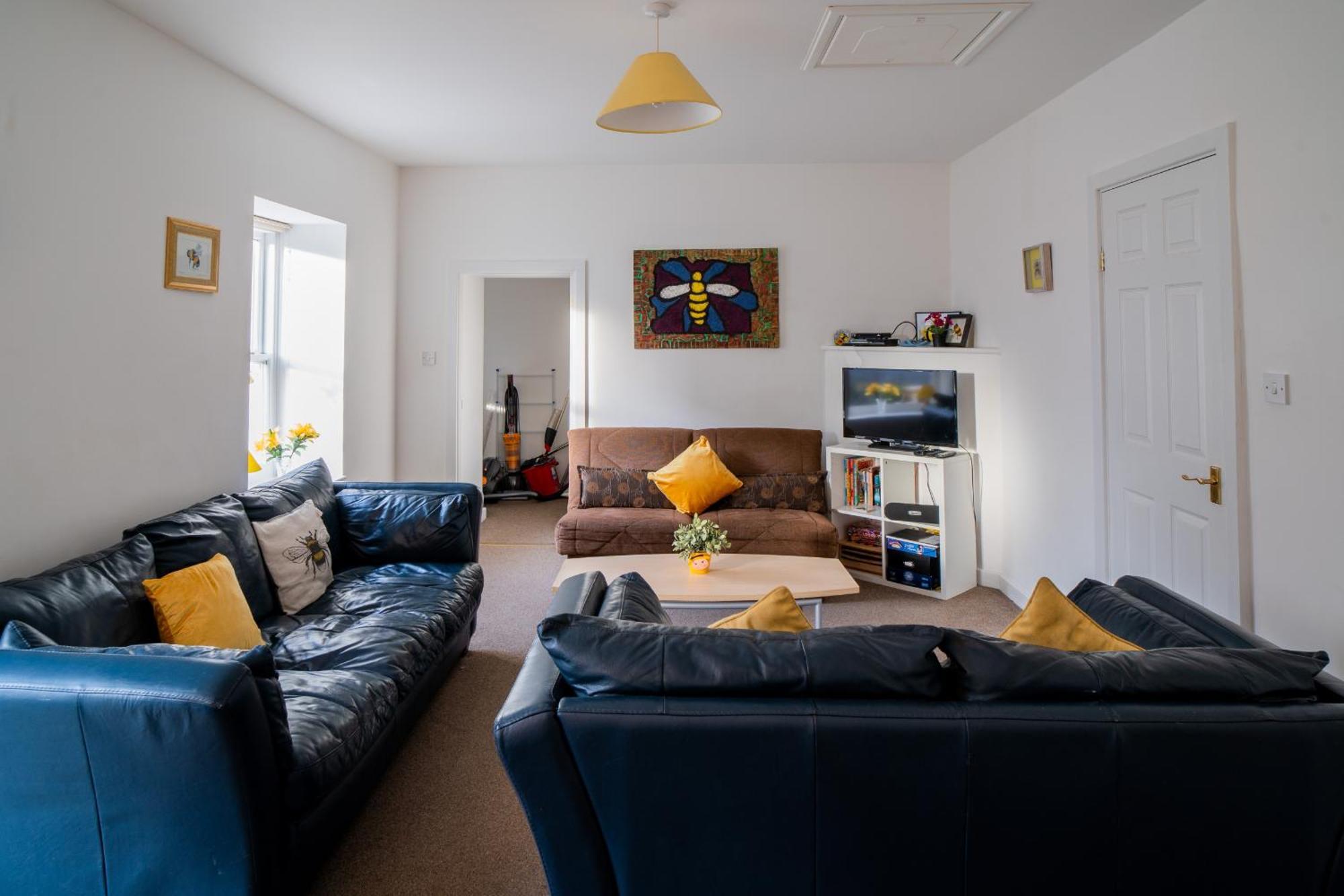 The Torrs Apartments New Mills Экстерьер фото