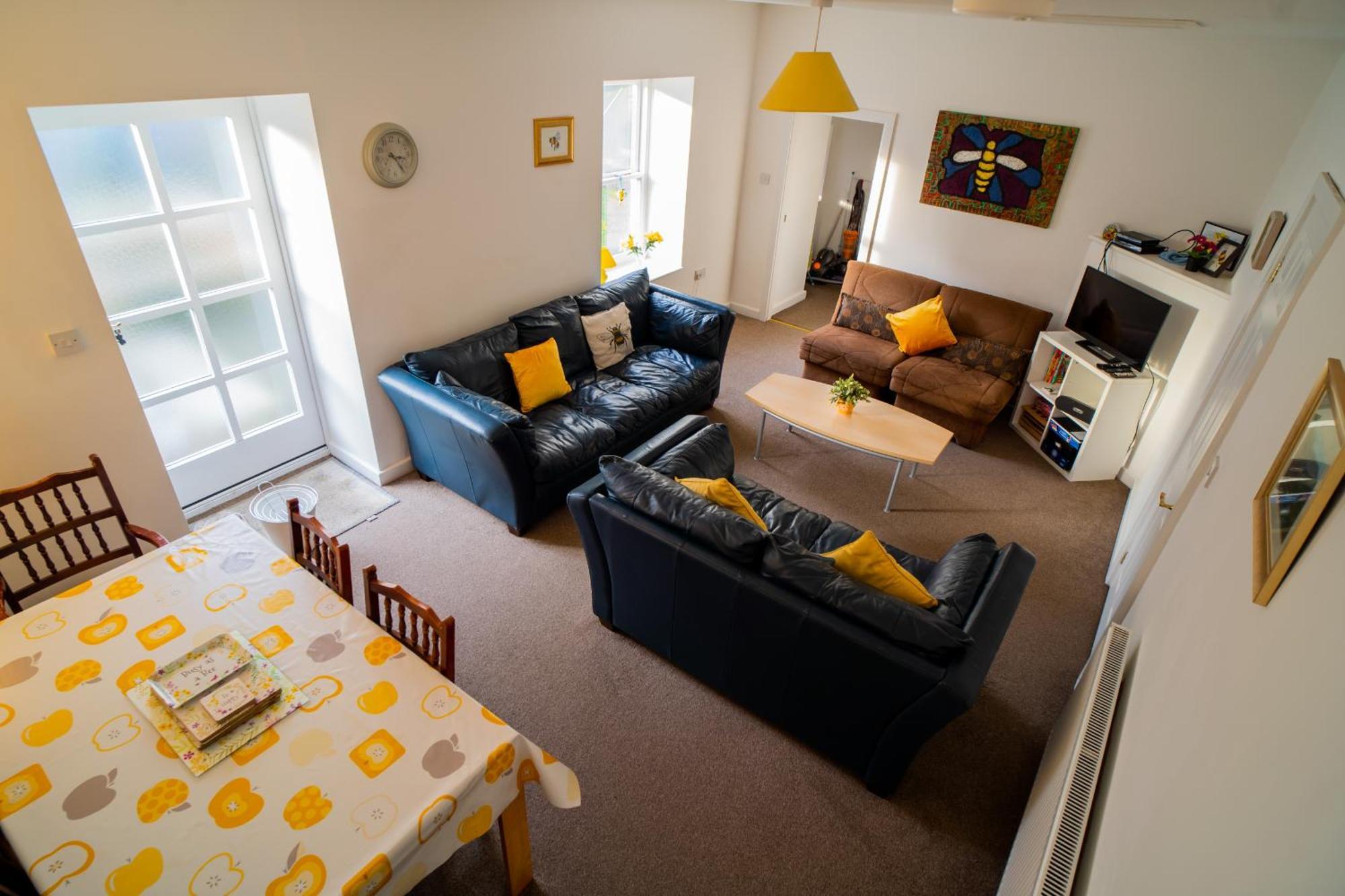 The Torrs Apartments New Mills Экстерьер фото