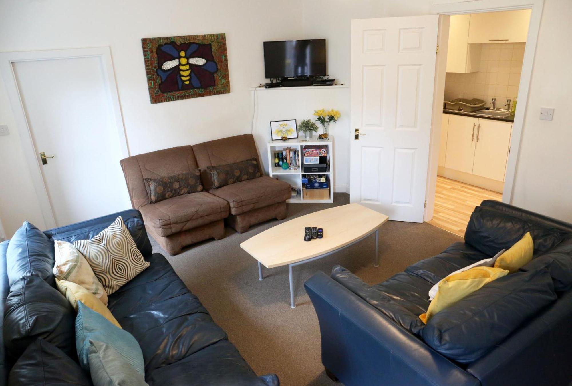 The Torrs Apartments New Mills Экстерьер фото