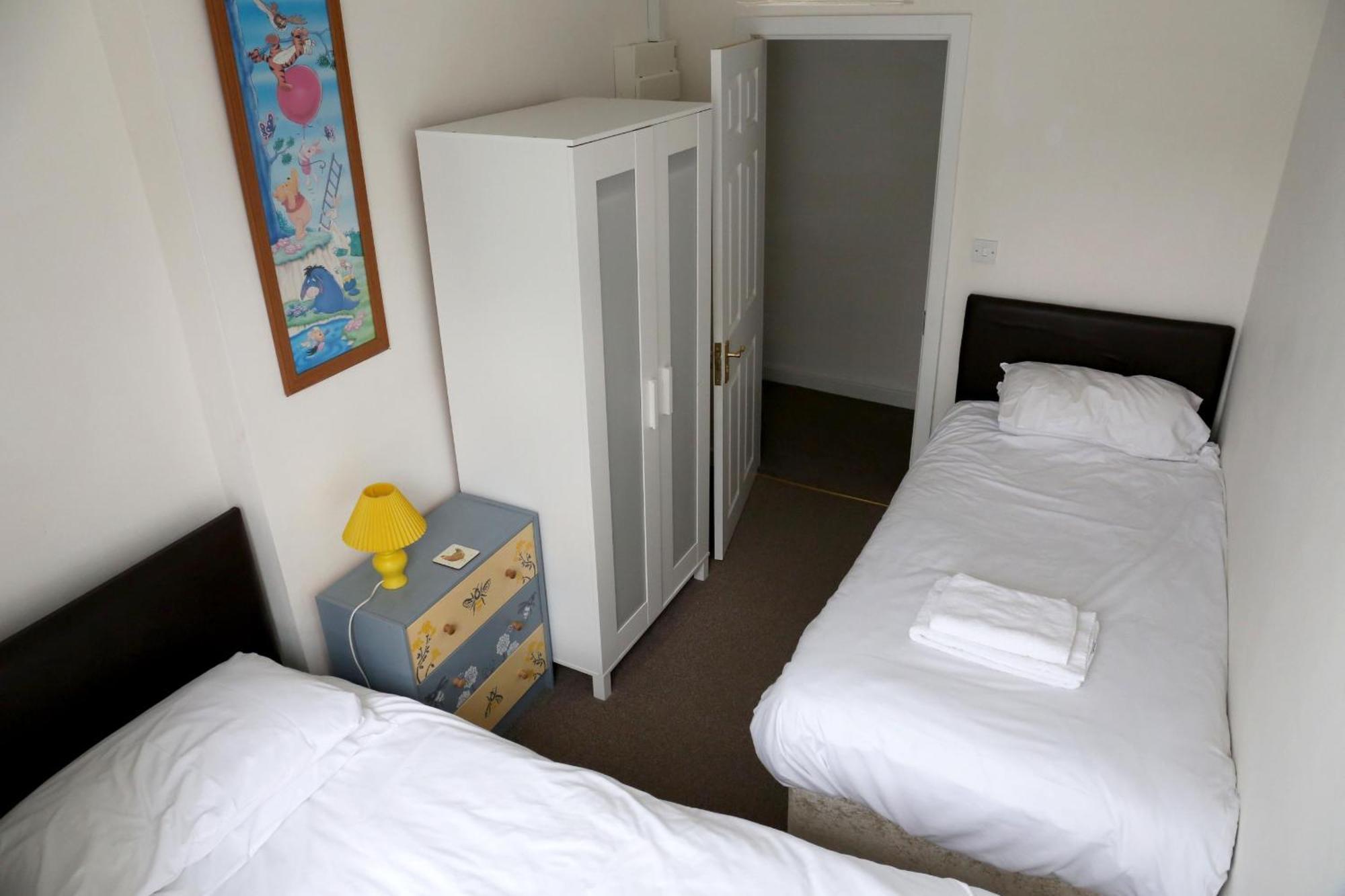 The Torrs Apartments New Mills Экстерьер фото