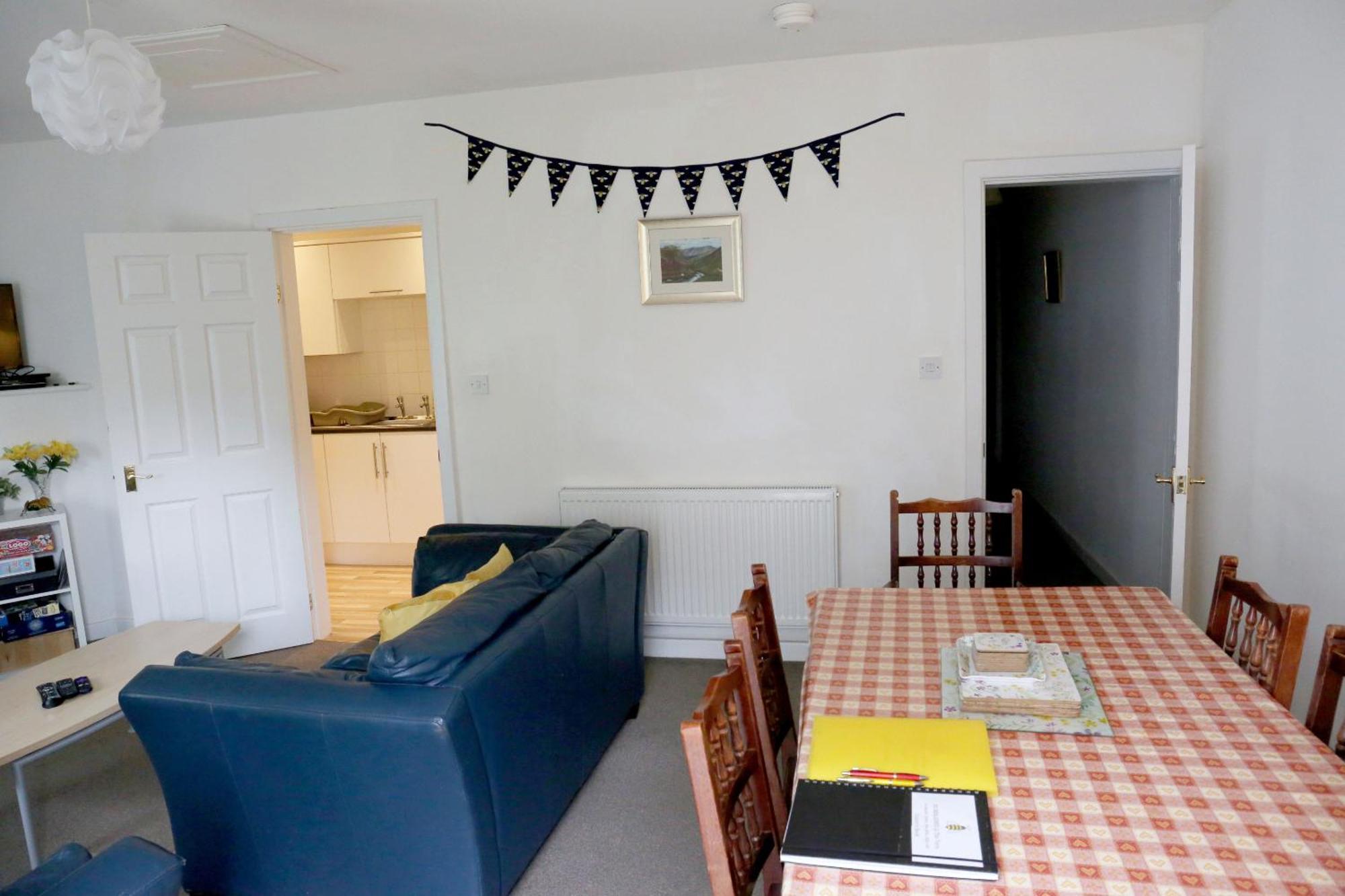 The Torrs Apartments New Mills Экстерьер фото