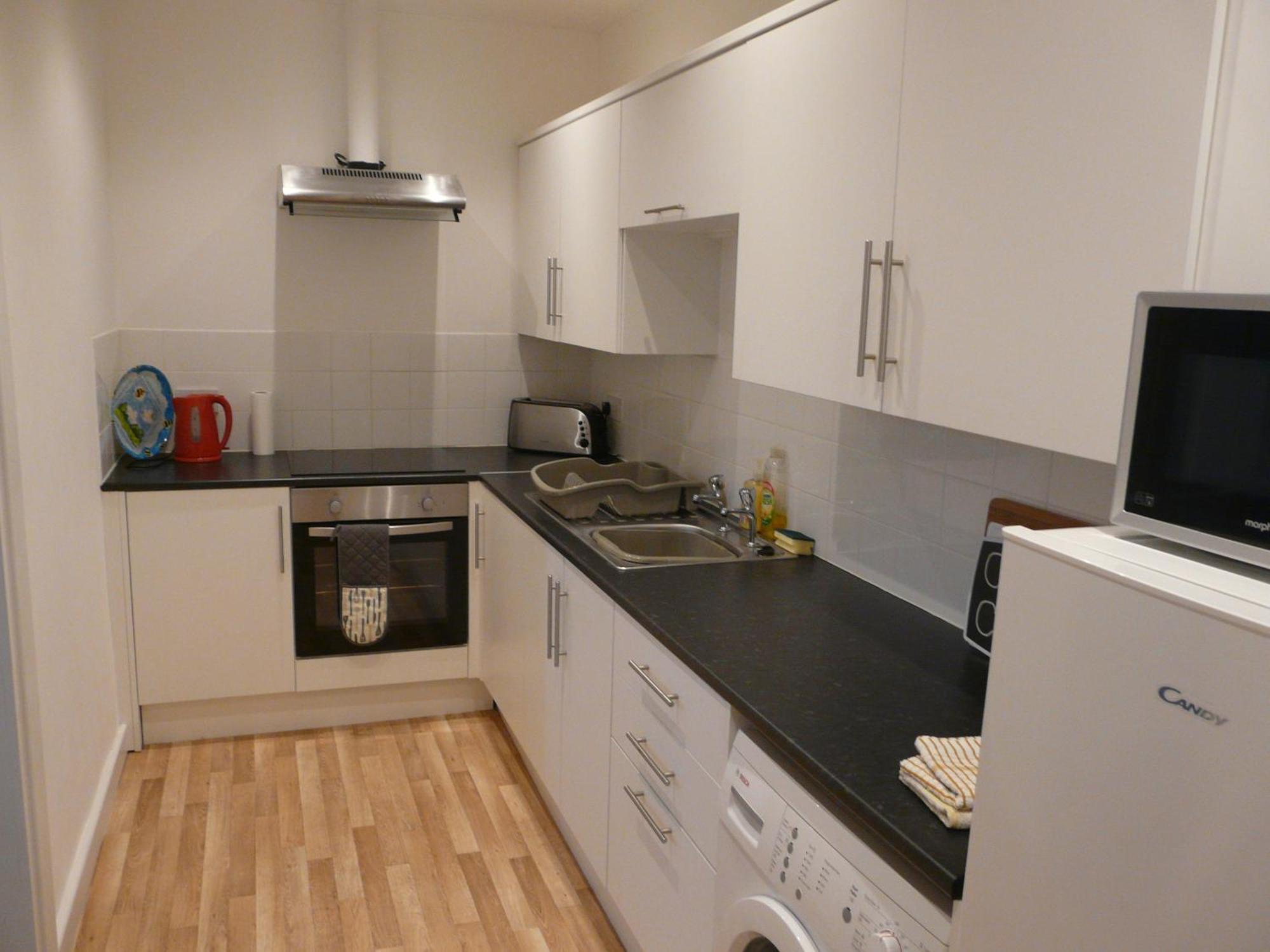 The Torrs Apartments New Mills Экстерьер фото