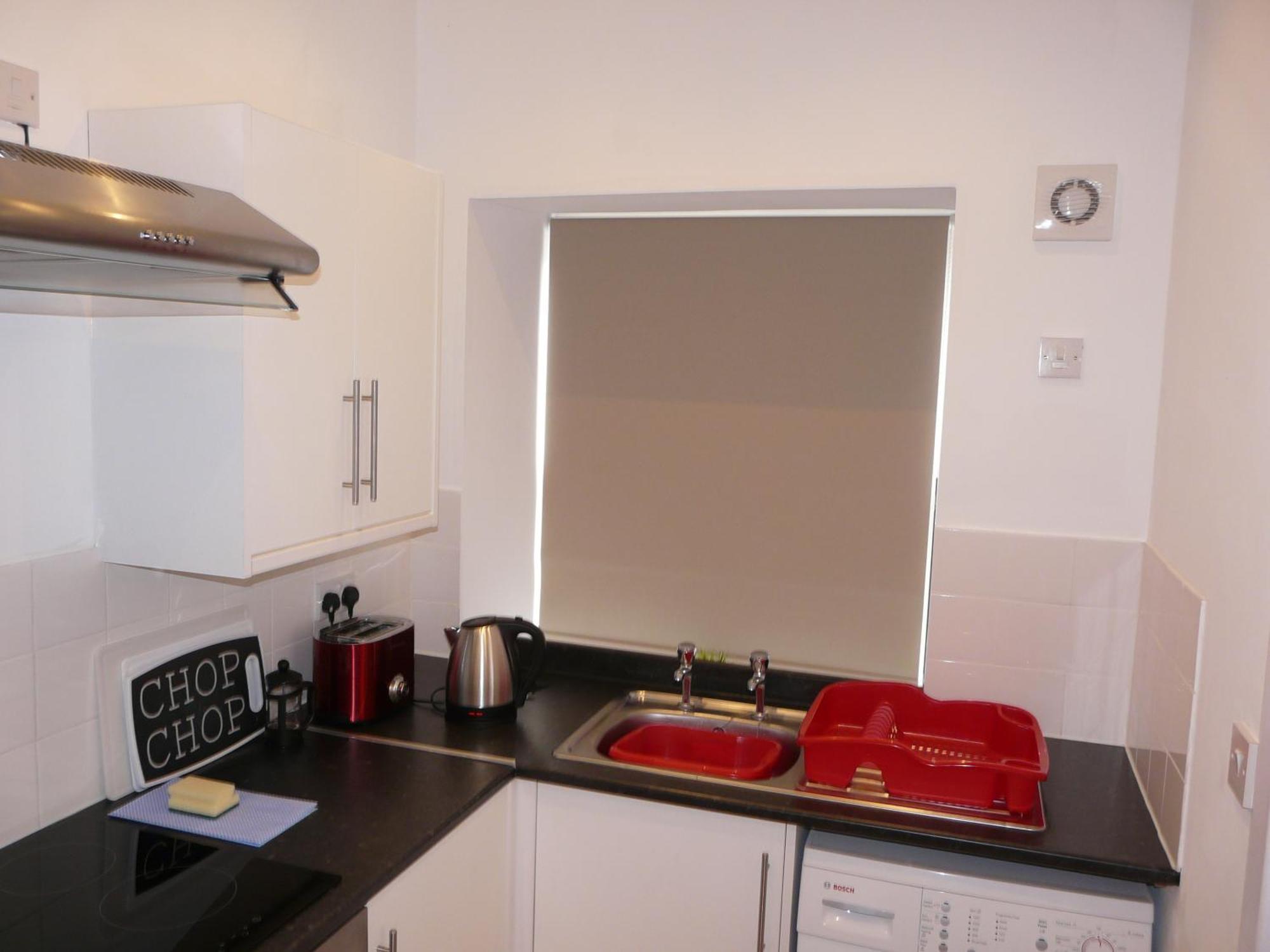 The Torrs Apartments New Mills Экстерьер фото